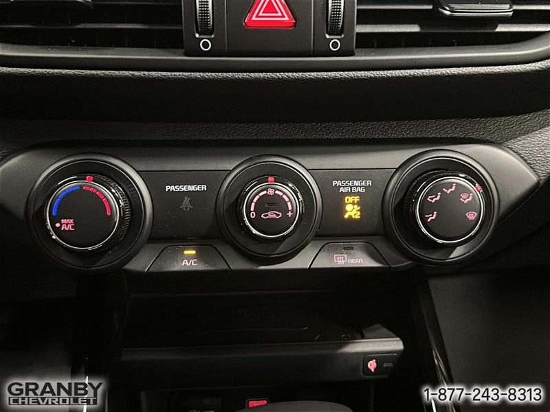 kia Forte 2023 - 18