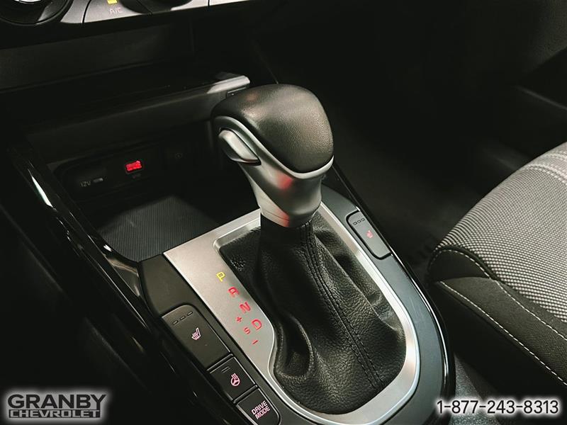 kia Forte 2023 - 19