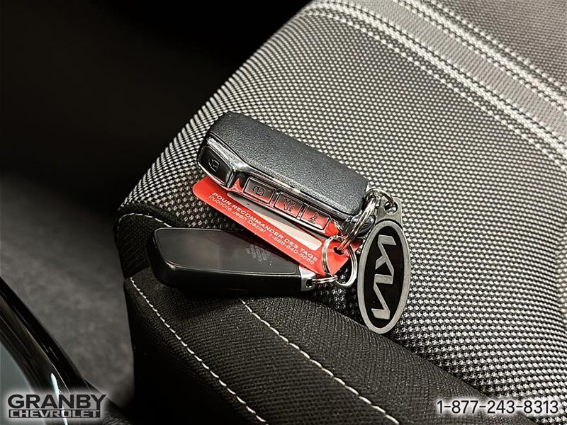 kia Forte 2023 - 21