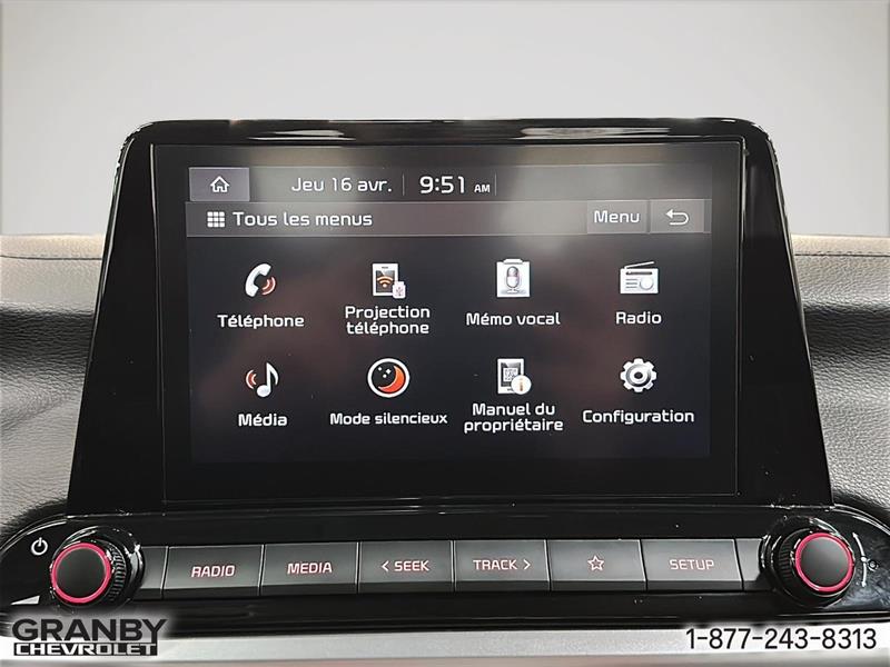 kia Forte 2023 - 24