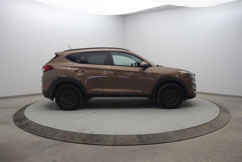 hyundai Tucson 2017 - 3