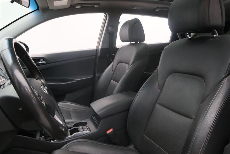 hyundai Tucson 2017 - 7