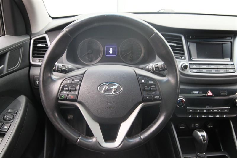 hyundai Tucson 2017 - 13