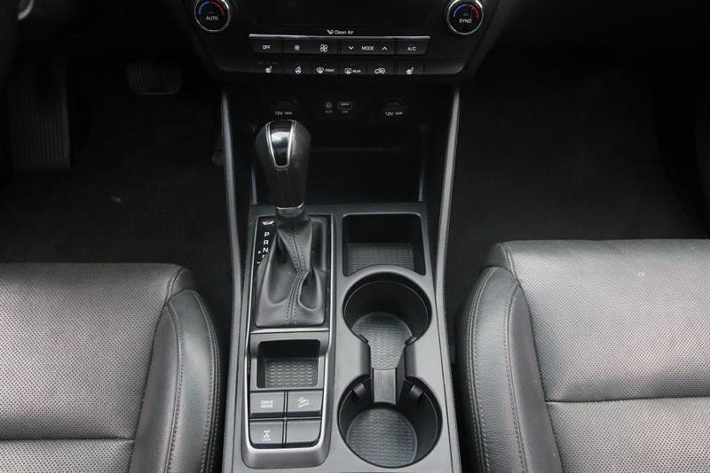 hyundai Tucson 2017 - 14