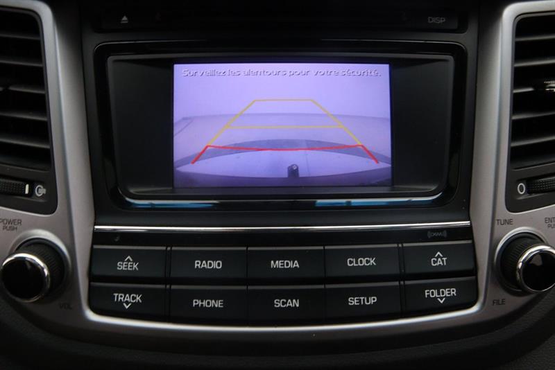 hyundai Tucson 2017 - 16