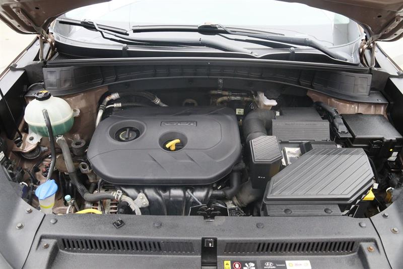 hyundai Tucson 2017 - 17