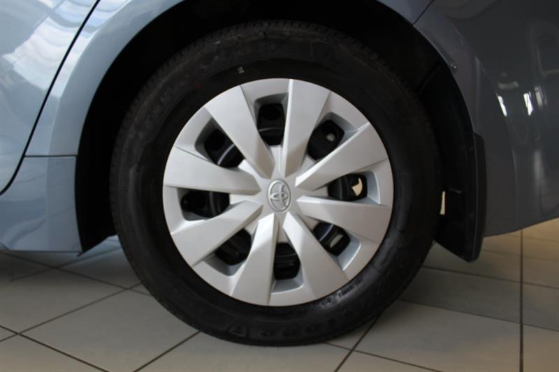 toyota Corolla 2021 - 12