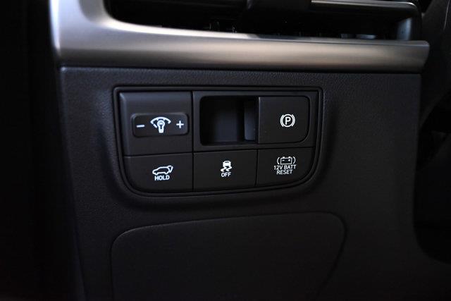 hyundai Tucson Hybrid 2026 - 18