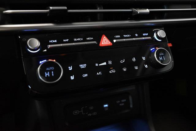 hyundai Tucson Hybrid 2026 - 14