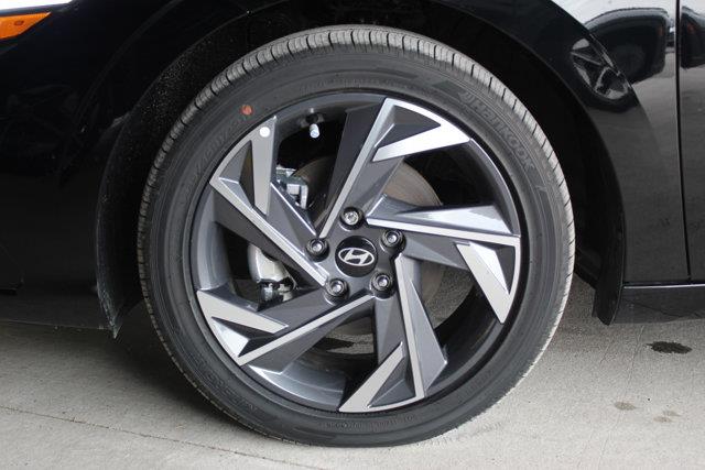hyundai Elantra Hybrid 2025 - 4
