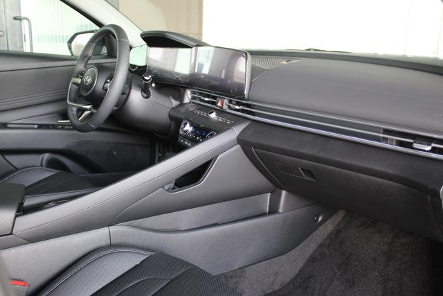 hyundai Elantra Hybrid 2025 - 6