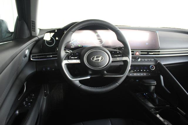 hyundai Elantra Hybrid 2025 - 9