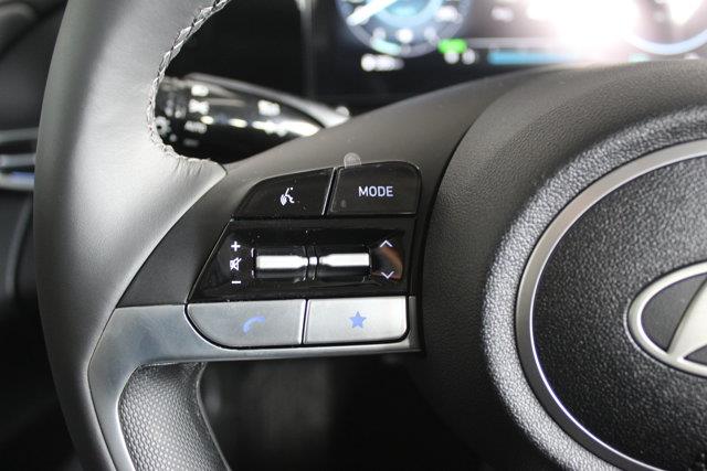 hyundai Elantra Hybrid 2025 - 11