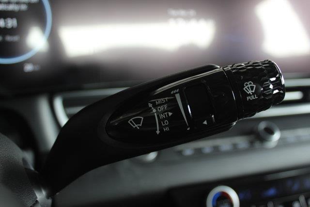 hyundai Elantra Hybrid 2025 - 14