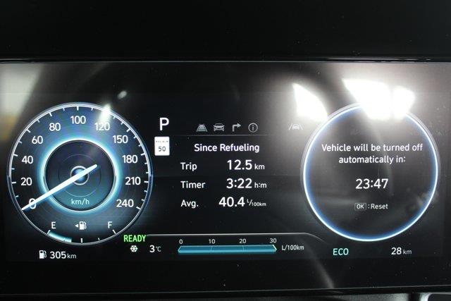 hyundai Elantra Hybrid 2025 - 15