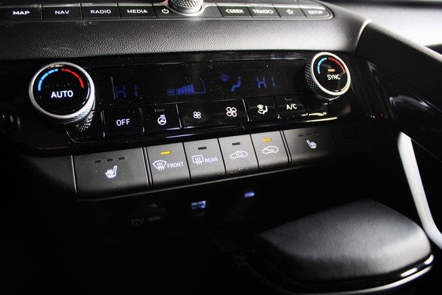 hyundai Elantra Hybrid 2025 - 17