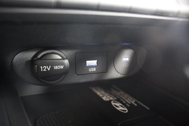 hyundai Elantra Hybrid 2025 - 18