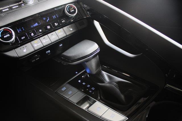 hyundai Elantra Hybrid 2025 - 19