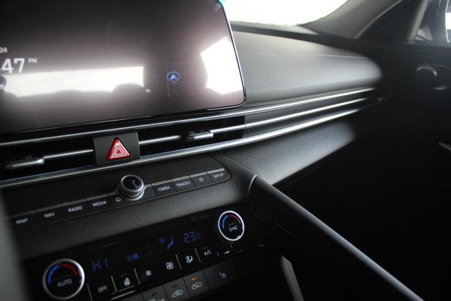 hyundai Elantra Hybrid 2025 - 21