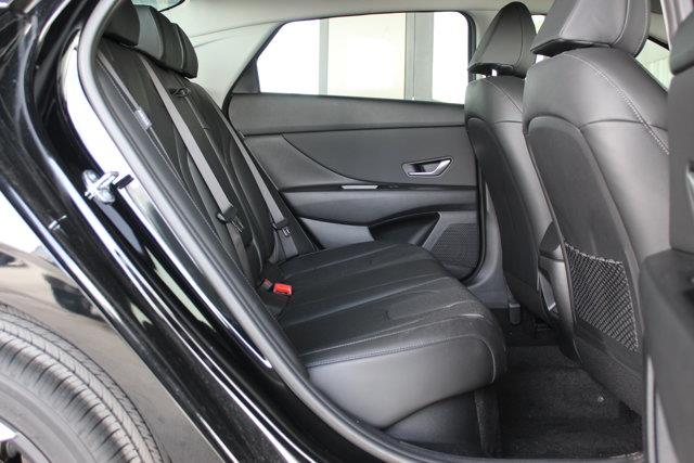 hyundai Elantra Hybrid 2025 - 24