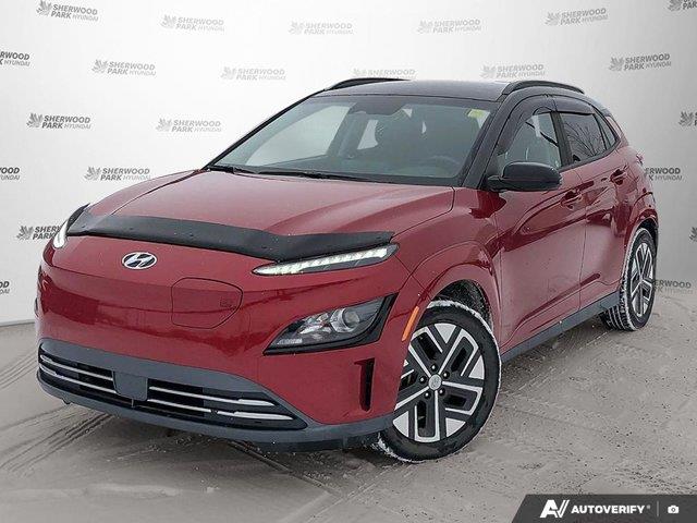 hyundai Kona électrique 2022