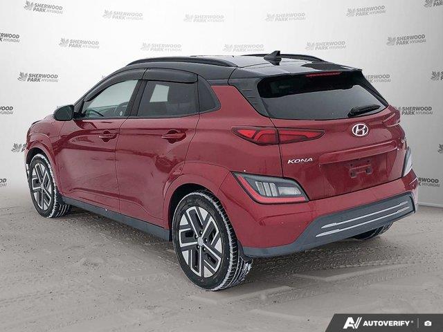 hyundai Kona électrique 2022 - 3