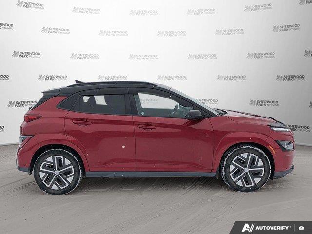 hyundai Kona électrique 2022 - 6