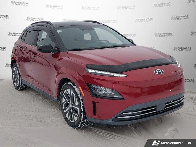 hyundai Kona électrique 2022 - 7