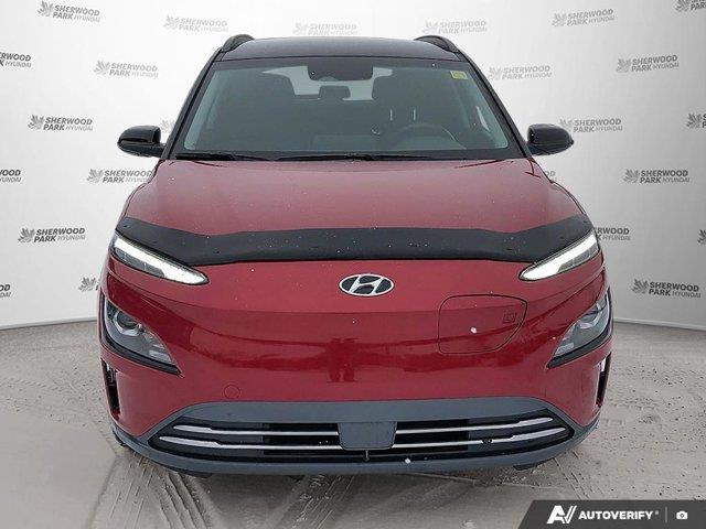 hyundai Kona électrique 2022 - 8