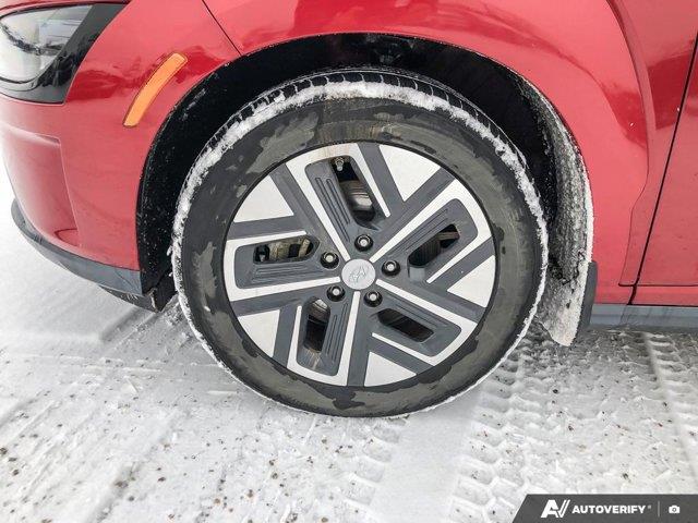 hyundai Kona électrique 2022 - 9