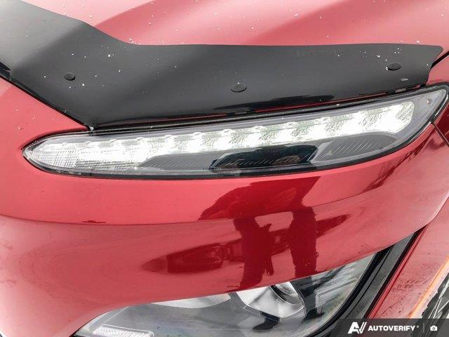 hyundai Kona électrique 2022 - 10