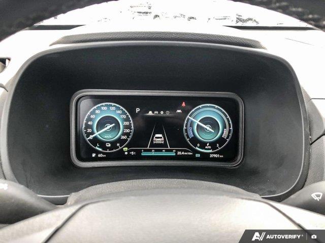 hyundai Kona électrique 2022 - 14