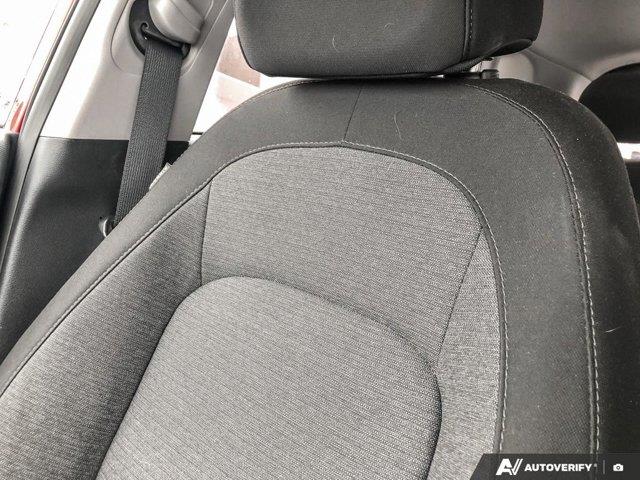 hyundai Kona électrique 2022 - 19