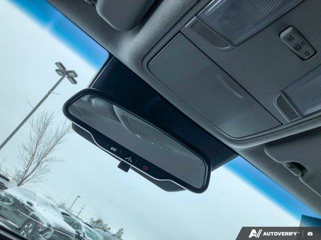 hyundai Kona électrique 2022 - 20