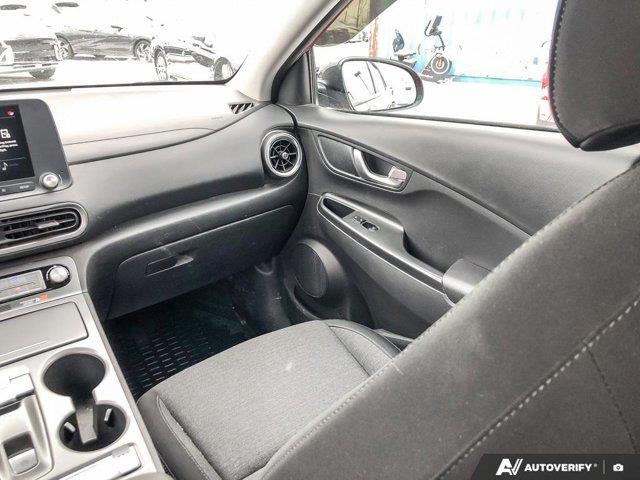 hyundai Kona électrique 2022 - 24