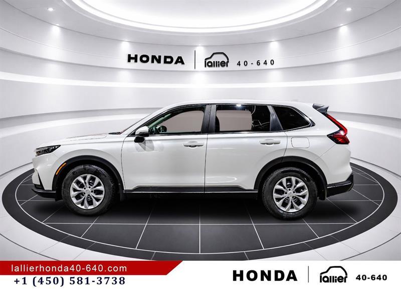 honda CR-V 2023 - 4
