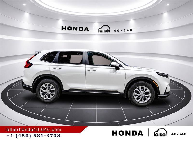 honda CR-V 2023 - 8