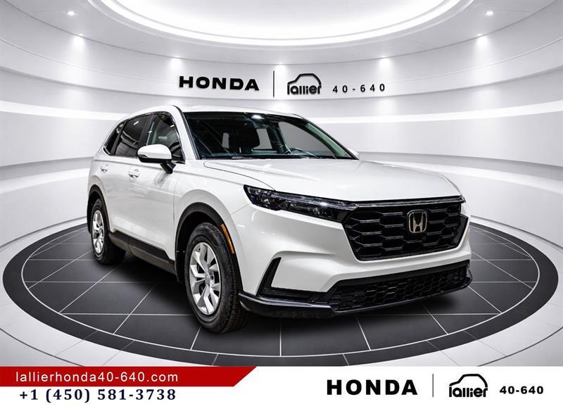 honda CR-V 2023 - 9