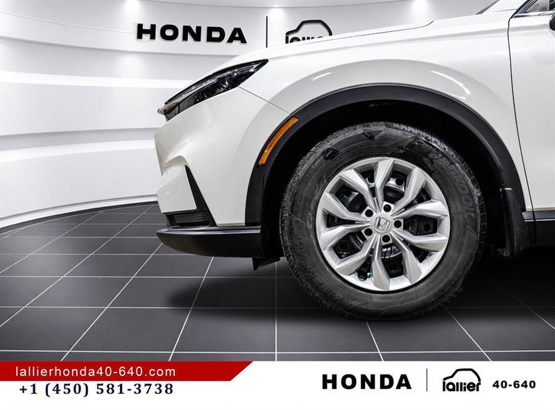 honda CR-V 2023 - 10