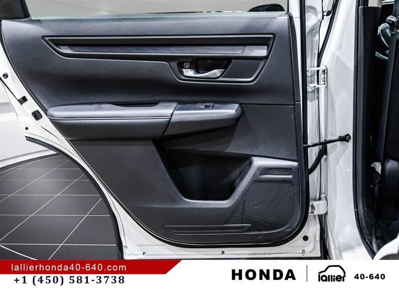 honda CR-V 2023 - 12