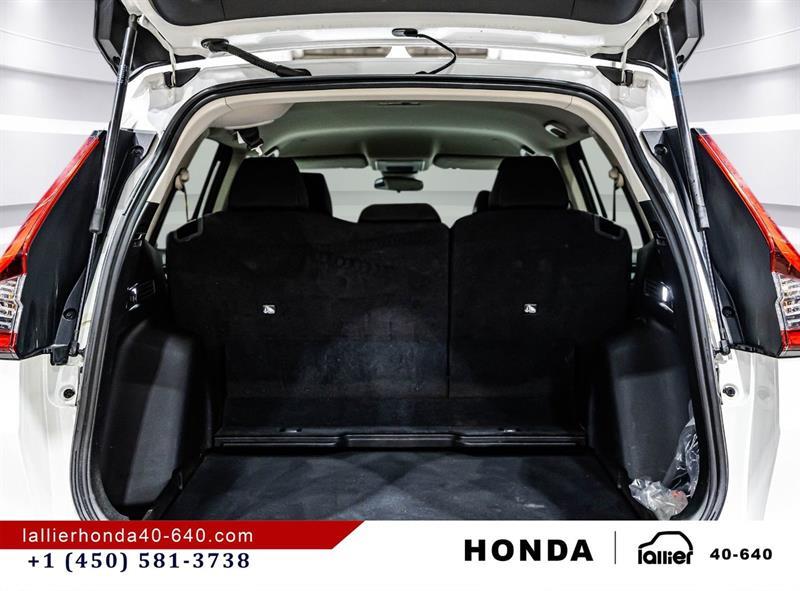 honda CR-V 2023 - 15