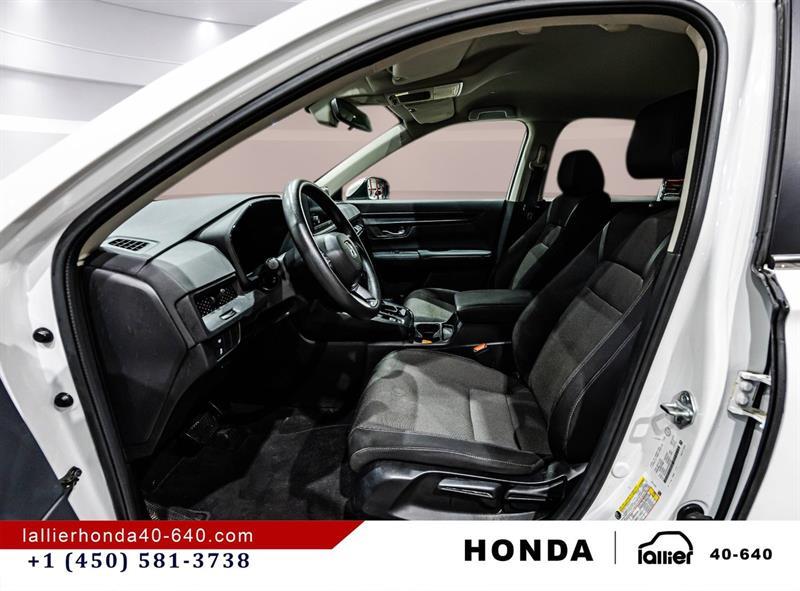 honda CR-V 2023 - 18