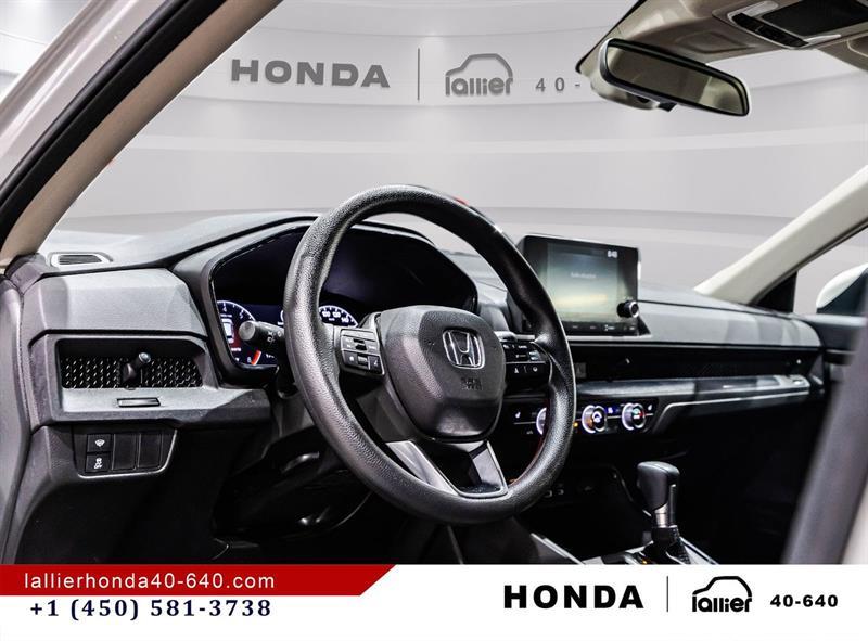 honda CR-V 2023 - 19