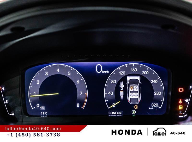 honda Civic Type R 2023 - 23