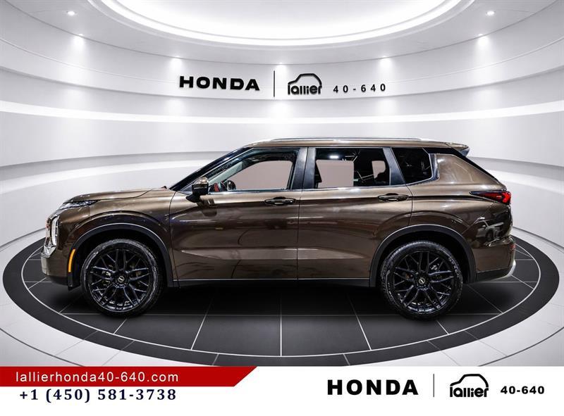 mitsubishi Outlander 2023 - 4