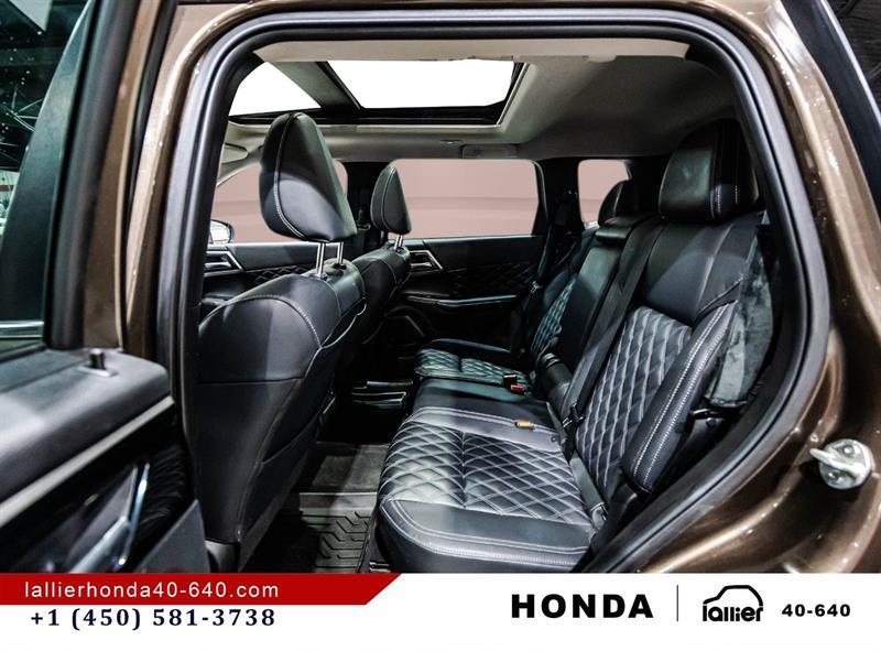 mitsubishi Outlander 2023 - 14