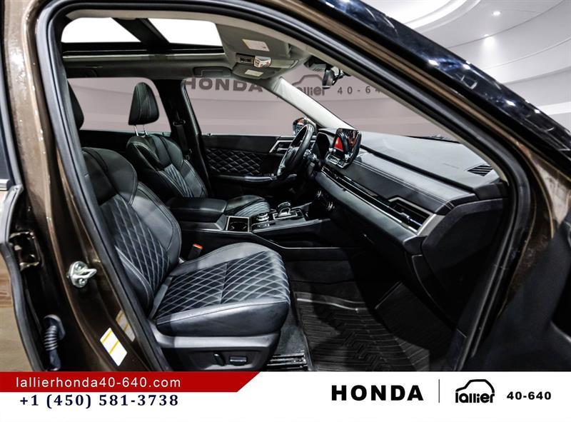 mitsubishi Outlander 2023 - 19