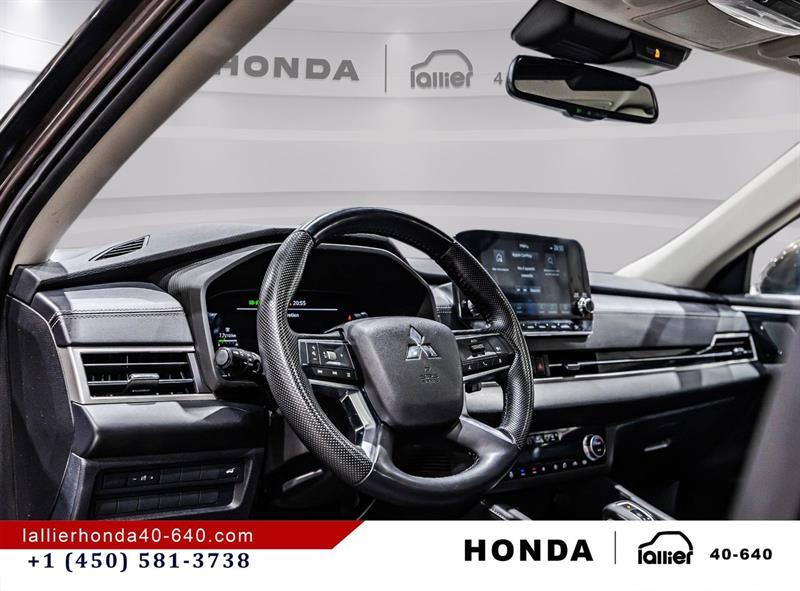mitsubishi Outlander 2023 - 22