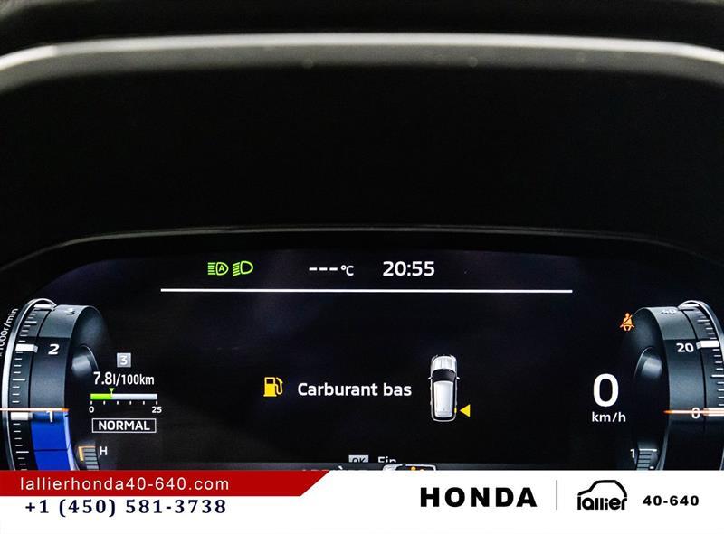 mitsubishi Outlander 2023 - 25