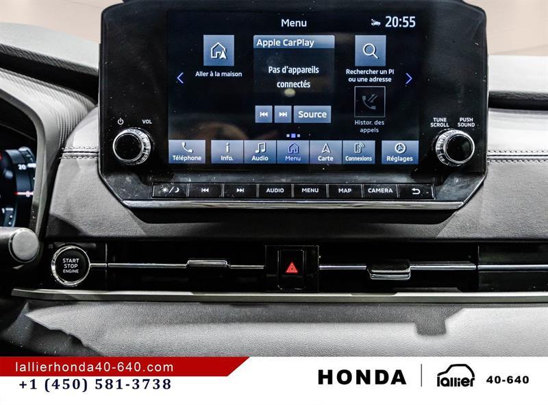 mitsubishi Outlander 2023 - 26